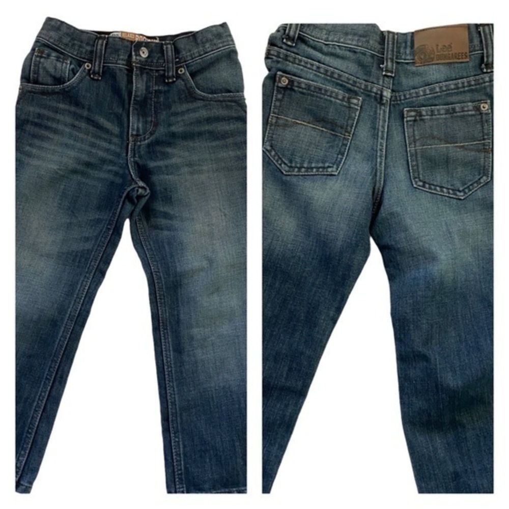 Lee Boy’s Dungarees